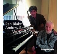 Blake Ran & Rathbun Andrew - Northern Noir