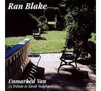 Blake, Ran - Unmarked Van