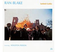 Blake, Ran With Pers - Suffield Gothic