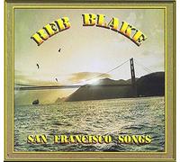 Blake, Reb - San Francisco Songs
