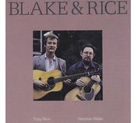 Blake/Rice - Blake & Rice