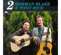 Blake/Rice - Blake & Rice No. 2