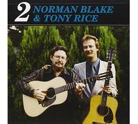 Blake/Rice - Blake & Rice No. 2