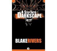 Blake Rivers A Step into Darkscape (Tascabile) Assassin Princess Novels