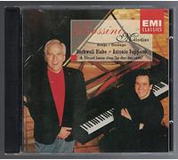 Blake,Rockwell - Lieder