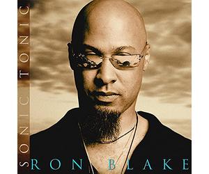 Blake Ron - Sonic Tonic