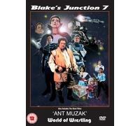 Blake S Junction 7/Ant Muzak/W [Edizione: Regno Unito]