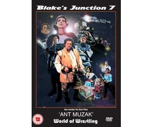 Blake S Junction 7/Ant Muzak/W [Edizione: Regno Unito]