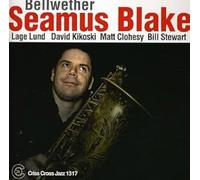 Blake, Seamus - Bellwether