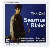 Blake, Seamus - Call