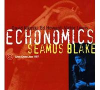 BLAKE, SEAMUS -QUINTET- - ECHONOMICS