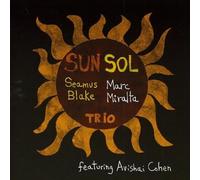 Blake, Seamus - Sunsol