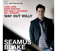 Blake, Seamus - Way Out Willy