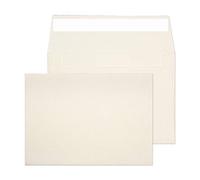 Blake Senses Handmade 162 x 229 mm 190 g/m2 Portafoglio Stacca e sigilla (DE342) Così naturale, Confezione da 500