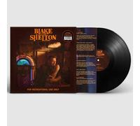 Blake Shelton For Recreational Use Only (Vinyl LP)