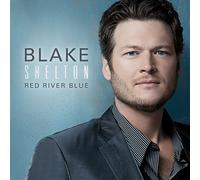 Blake Shelton - Red River Blue
