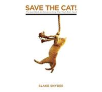 Blake Snyder Save the Cat (Tascabile)