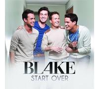 Blake - Start Over
