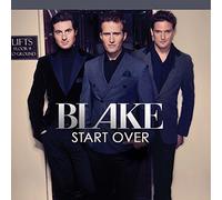 Blake - Start Over Extended Edition