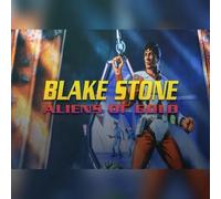 Blake Stone: Aliens of Gold (PC) Steam Key - GLOBAL