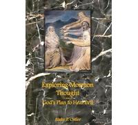 Blake T Ostler Exploring Mormon Thought (Copertina rigida)
