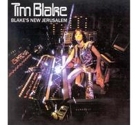 Blake,Tim - Blake'S New Jerusalem