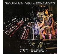 Blake, Tim - Blake's New Jerusalem