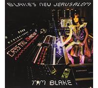 Tim Blake – Blake's New Jerusalem – CD – Album rimasterizzato