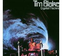 Blake,Tim - Crystal Machine