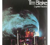 Blake, Tim - Crystal Machine