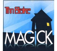 Blake,Tim - Magick