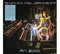 Blake Tim - New Jerusalem