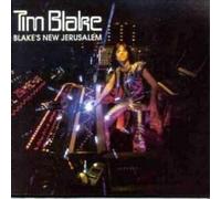 Blake,Tim - New Jerusalem