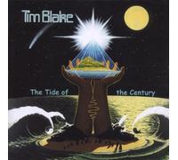 Blake,Tim - Tide of the Century
