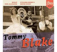 Blake, Tommy - Koolit [Import]