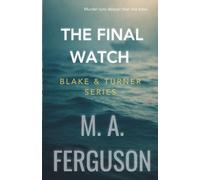 Blake & Turner: The Final Watch