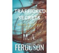 Blake & Turner: Trafficked Secrets