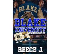 Blake University: HBCU Chronicles (Chasity & Ace)