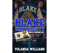 Blake University HBCU Chronicles: Kaiden & Tinsley