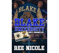 Blake University: HBCU Chronicles: Kenzai & Jezuri