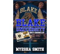 Blake University HBCU Chronicles: Kinsley and Kashton