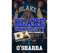 BLAKE UNIVERSITY HBCU CHRONICLES: TALON & TENIECE
