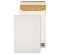 Blake VITA Packaging 350 x 250 x 50 mm 140 g/m2 Busta imbottita EcoCushion Stacca e sigilla (EPB4) Bianco, Confezione da 100