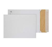 Blake VITA Packaging 400 x 280 x 50 mm 140 g/m2 Busta imbottita EcoCushion Stacca e sigilla (EPE4) Bianco, Confezione da 100