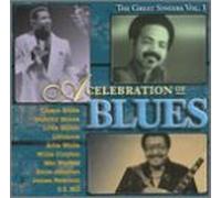 Blake - Vol. 3-Great Singers