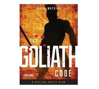 Blake Watkins The Goliath Code Study Guide (Tascabile)