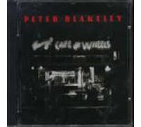 BLAKELEY, PETER - Cafe de Wheels