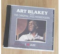 Blakely Art and the Jazz Messenger - With The Original Jazz Messeng