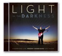 Blakely, David A. Luz en las Tinieblas (CD)