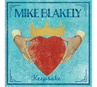 Blakely, Mike - Keepsake